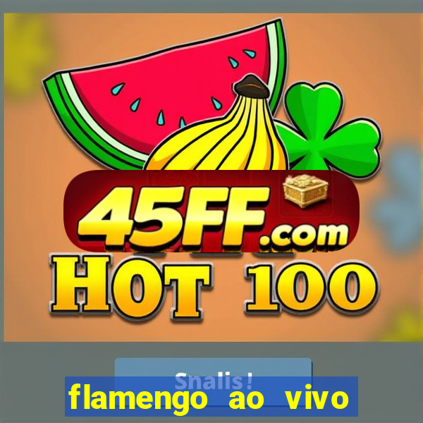 flamengo ao vivo multi tv